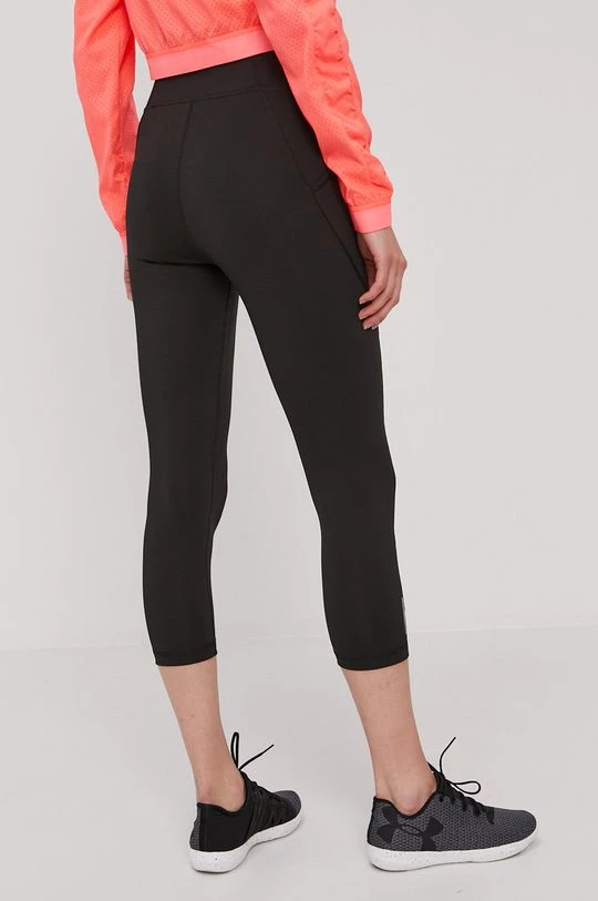 Γυναικεία Κολάν Puma χρώμα: μαύρο 3 Γυναικεία Κολάν Puma χρώμα: μαύρο - Image 3