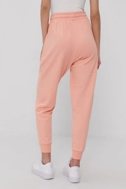 Γυναικεία Παντελόνια φόρμας Παντελόνι Puma χρώμα: ροζ 6 Γυναικεία Παντελόνια φόρμας Παντελόνι Puma χρώμα: ροζ -Puma Κατάστημα unnamed file 3034