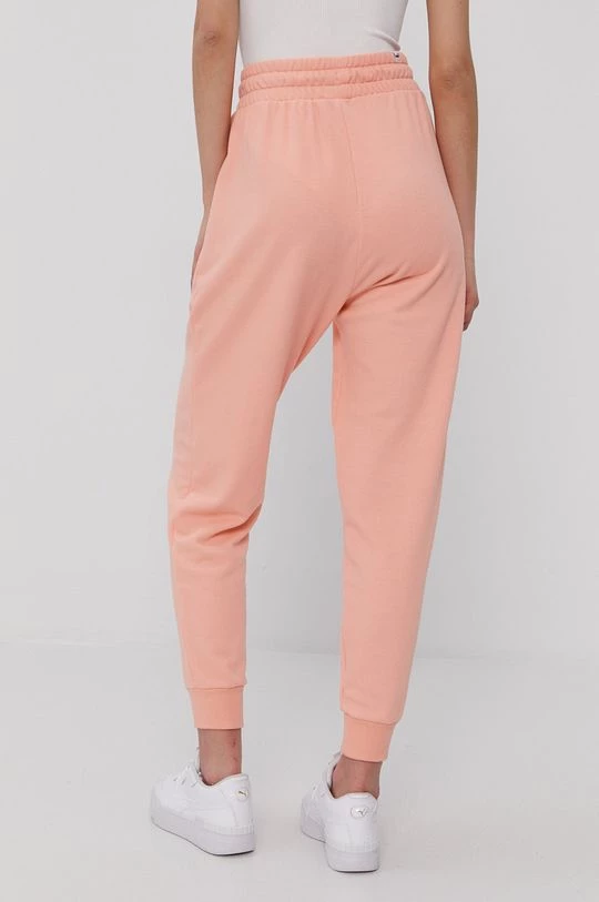 Γυναικεία Παντελόνια φόρμας Παντελόνι Puma χρώμα: ροζ 3 Γυναικεία Παντελόνια φόρμας Παντελόνι Puma χρώμα: ροζ - Image 3
