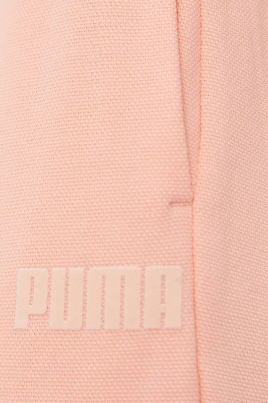 Γυναικεία Παντελόνια φόρμας Παντελόνι Puma χρώμα: ροζ 4 Γυναικεία Παντελόνια φόρμας Παντελόνι Puma χρώμα: ροζ - Image 4