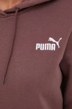 Γυναικεία Χωρίς φερμουάρ Μπλούζα Puma μοβ, -Puma Κατάστημα unnamed file 304