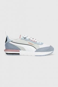 Γυναικεία Sneakers Αθλητικά Puma Αθλητικά Puma ανοιχτό μπλε