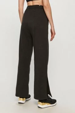 Γυναικεία Παντελόνια φόρμας Παντελόνι Puma χρώμα: μαύρο 7 Γυναικεία Παντελόνια φόρμας Παντελόνι Puma χρώμα: μαύρο -Puma Κατάστημα unnamed file 3057