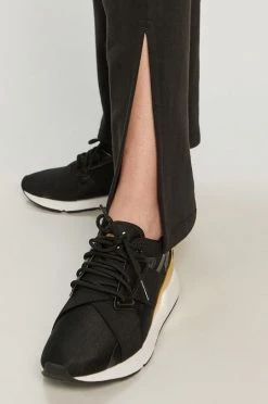 Γυναικεία Παντελόνια φόρμας Παντελόνι Puma χρώμα: μαύρο 9 Γυναικεία Παντελόνια φόρμας Παντελόνι Puma χρώμα: μαύρο -Puma Κατάστημα unnamed file 3059