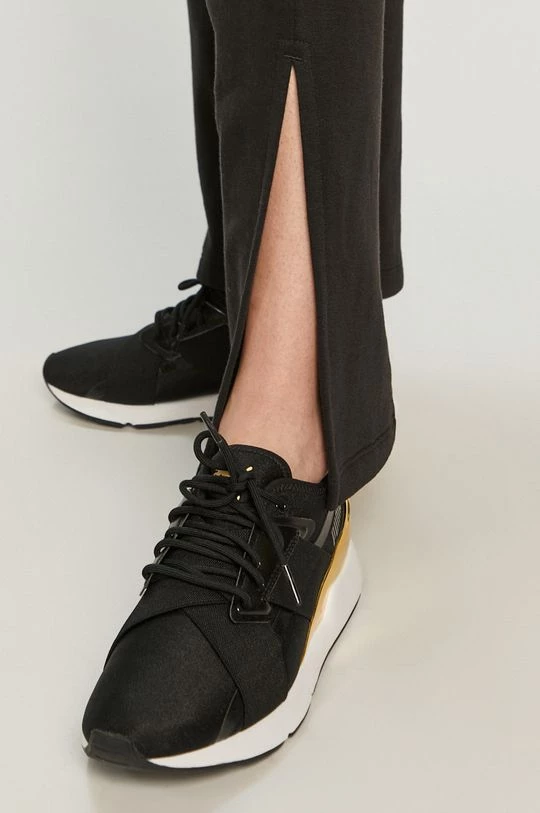 Γυναικεία Παντελόνια φόρμας Παντελόνι Puma χρώμα: μαύρο 5 Γυναικεία Παντελόνια φόρμας Παντελόνι Puma χρώμα: μαύρο - Image 5