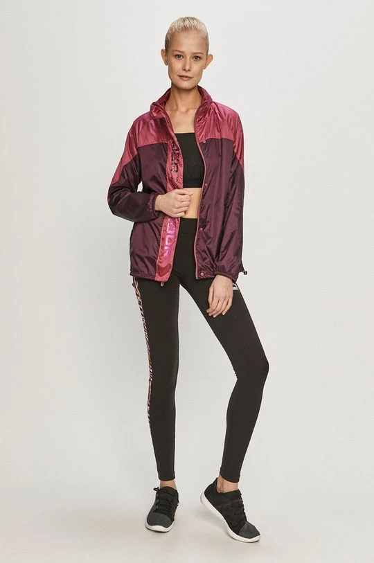 Γυναικεία Puma - Κολάν μαύρο 2 Γυναικεία Puma - Κολάν μαύρο - Image 2