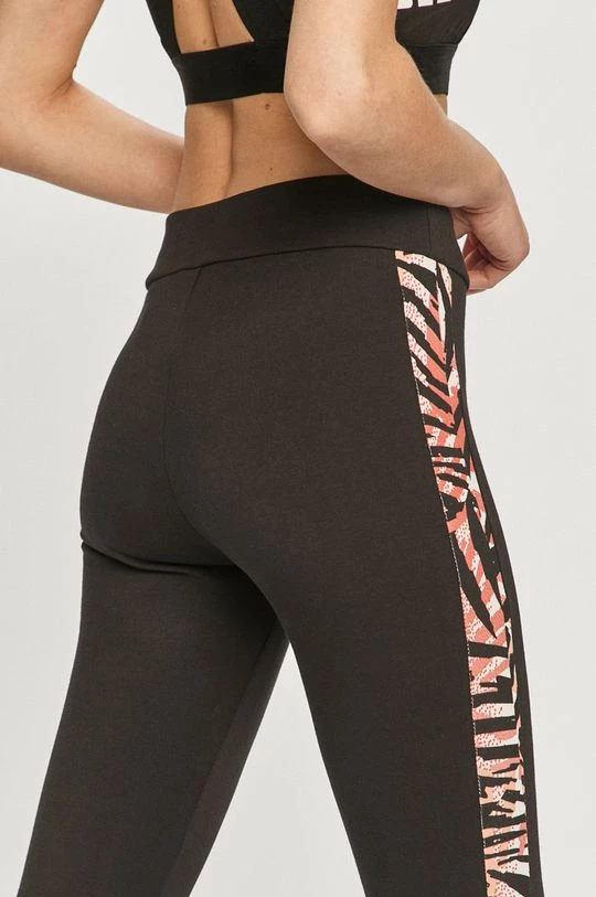 Γυναικεία Puma - Κολάν μαύρο 4 Γυναικεία Puma - Κολάν μαύρο - Image 4