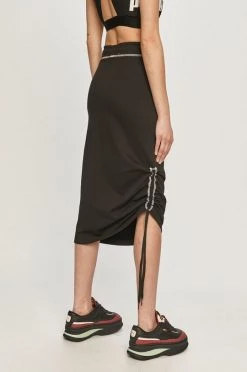 Γυναικεία Φούστες Puma - Φούστα μαύρο