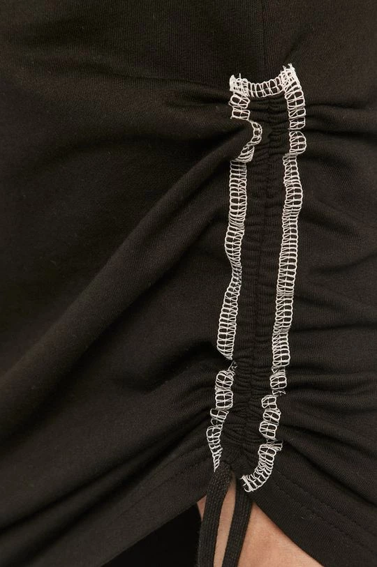 Γυναικεία Φούστες Puma - Φούστα μαύρο 4 Γυναικεία Φούστες Puma - Φούστα μαύρο - Image 4