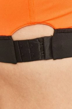 Γυναικεία Αθλητικά σουτιέν Puma - Αθλητικό σουτιέν κοραλλιού -Puma Κατάστημα unnamed file 3082