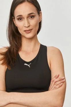 Γυναικεία Αθλητικά σουτιέν Puma - Αθλητικό σουτιέν μαύρο -Puma Κατάστημα unnamed file 3087