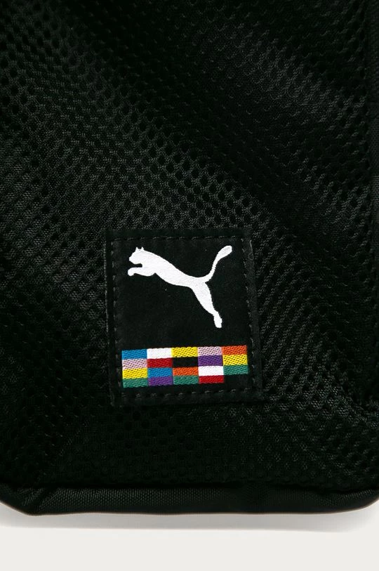 Γυναικεία Τσαντάκια μέσης Puma - Σακίδιο μαύρο 2 Γυναικεία Τσαντάκια μέσης Puma - Σακίδιο μαύρο - Image 2