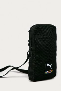 Γυναικεία Τσαντάκια μέσης Puma - Σακίδιο μαύρο 6 Γυναικεία Τσαντάκια μέσης Puma - Σακίδιο μαύρο -Puma Κατάστημα unnamed file 3090