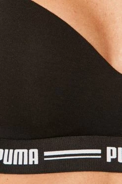 Γυναικεία Αθλητικά σουτιέν Λειτουργικά εσώρουχα Puma μαύρο 7 Γυναικεία Αθλητικά σουτιέν Λειτουργικά εσώρουχα Puma μαύρο -Puma Κατάστημα unnamed file 3103