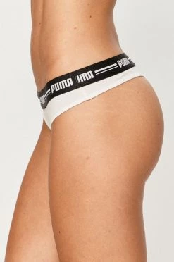 Γυναικεία Σλιπ Στρίνγκ Puma(2-pack) άσπρο -Puma Κατάστημα unnamed file 3108