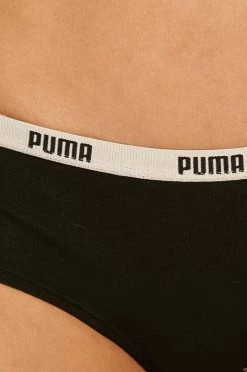 Γυναικεία Puma - Σλιπ (3-pack) μαύρο -Puma Κατάστημα unnamed file 3125
