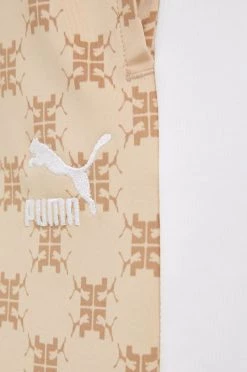 Γυναικεία Παντελόνια φόρμας Παντελόνι φόρμας Puma μπεζ -Puma Κατάστημα unnamed file 3136