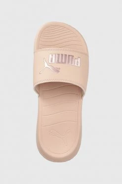 Γυναικεία Σαγιονάρες Παντόφλες Puma ροζ 8 Γυναικεία Σαγιονάρες Παντόφλες Puma ροζ -Puma Κατάστημα unnamed file 3149