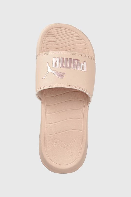 Γυναικεία Σαγιονάρες Παντόφλες Puma ροζ 4 Γυναικεία Σαγιονάρες Παντόφλες Puma ροζ - Image 4