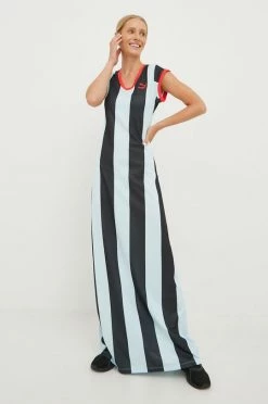 Γυναικεία Φορέματα Φόρεμα Puma X Dua Lipa πολύχρωμο