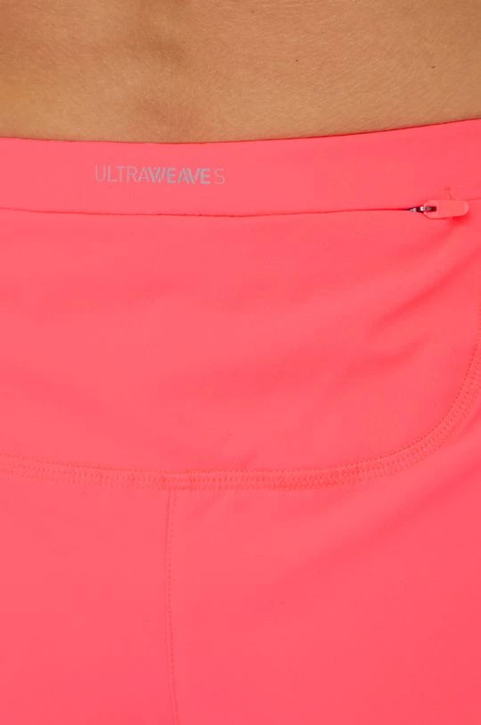 Γυναικεία Σορτς τρεξίματος Puma Ultraweave S πορτοκαλί 5 Γυναικεία Σορτς τρεξίματος Puma Ultraweave S πορτοκαλί - Image 5