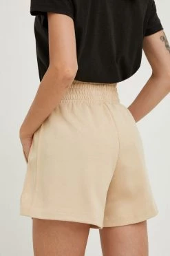 Γυναικεία Σορτς Puma μπεζ, -Puma Κατάστημα unnamed file 3177