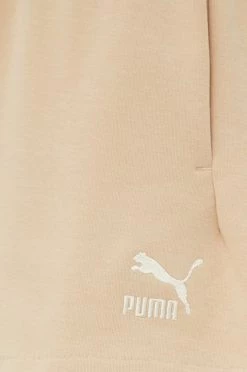 Γυναικεία Σορτς Puma μπεζ, -Puma Κατάστημα unnamed file 3179