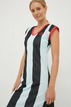 Γυναικεία Φορέματα Φόρεμα Puma X Dua Lipa πολύχρωμο -Puma Κατάστημα unnamed file 318