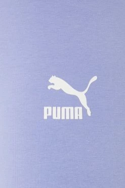 Γυναικεία Σορτς Puma μοβ, -Puma Κατάστημα unnamed file 3183