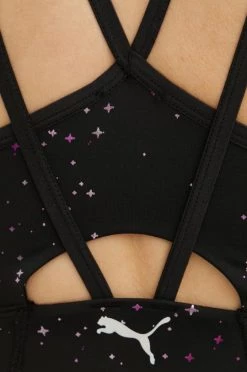 Γυναικεία Αθλητικά σουτιέν Αθλητικό σουτιέν Puma Stardust Crystalline μαύρο -Puma Κατάστημα unnamed file 3201