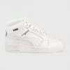 Γυναικεία Sneakers Αθλητικά Puma άσπρο