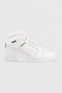 Γυναικεία Sneakers Αθλητικά Puma άσπρο
