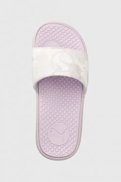 Γυναικεία Σαγιονάρες Παντόφλες Puma Cool Cat Hazy Summer Wns μοβ -Puma Κατάστημα unnamed file 3216