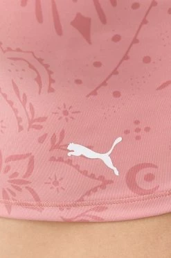Γυναικεία Αμάνικος Τοπ προπόνησης Puma Studio ροζ -Puma Κατάστημα unnamed file 3232