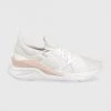 Γυναικεία Sneakers Αθλητικά Puma Muse X5 Glow Wns άσπρο