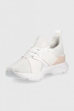 Γυναικεία Sneakers Αθλητικά Puma Muse X5 Glow Wns άσπρο 7 Γυναικεία Sneakers Αθλητικά Puma Muse X5 Glow Wns άσπρο -Puma Κατάστημα unnamed file 3246