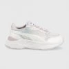 Γυναικεία Sneakers Αθλητικά Puma Cassia Summer ροζ