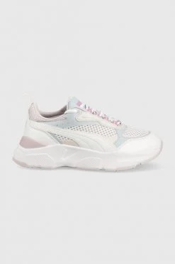 Γυναικεία Sneakers Αθλητικά Puma Cassia Summer ροζ