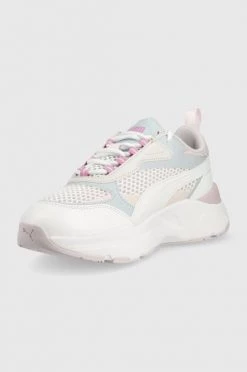 Γυναικεία Sneakers Αθλητικά Puma Cassia Summer ροζ -Puma Κατάστημα unnamed file 3251
