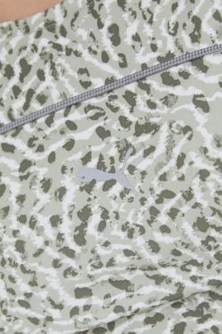 Γυναικεία Αμάνικος Τοπ για τρέξιμο Puma πράσινο -Puma Κατάστημα unnamed file 3258