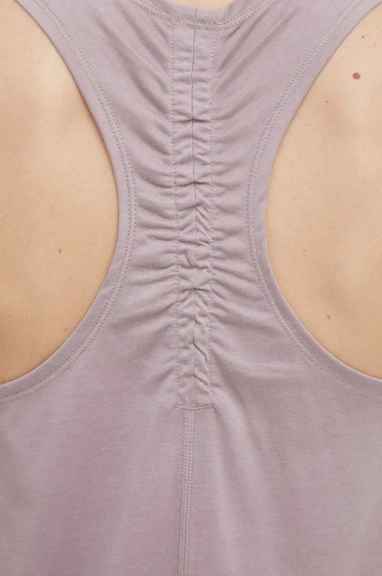 Γυναικεία Αμάνικος Τοπ προπόνησης Puma Studio Foundation μοβ 6 Γυναικεία Αμάνικος Τοπ προπόνησης Puma Studio Foundation μοβ - Image 6