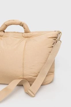 Γυναικεία Τσάντες Shopper και Tote Τσάντα Puma μπεζ -Puma Κατάστημα unnamed file 329