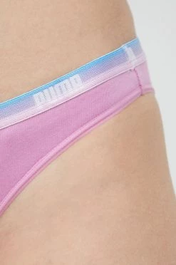 Γυναικεία Σλιπ Puma ροζ -Puma Κατάστημα unnamed file 3291