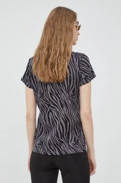 Γυναικεία Κοντομάνικο Βαμβακερό μπλουζάκι Puma μαύρο -Puma Κατάστημα unnamed file 3294