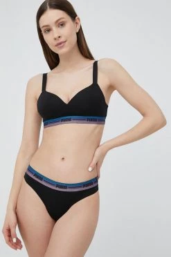 Γυναικεία Σλιπ Στρίνγκ Puma μαύρο -Puma Κατάστημα unnamed file 3299