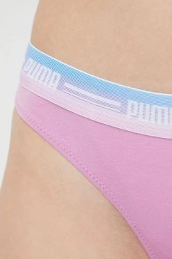 Γυναικεία Σλιπ Στρίνγκ Puma ροζ -Puma Κατάστημα unnamed file 3302
