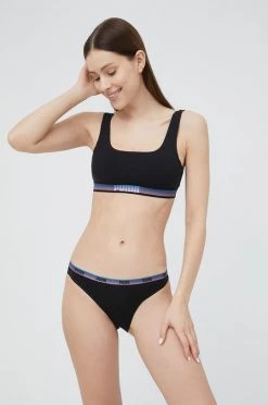 Γυναικεία Σλιπ Puma μαύρο -Puma Κατάστημα unnamed file 3305