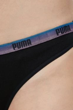 Γυναικεία Σλιπ Puma μαύρο -Puma Κατάστημα unnamed file 3306