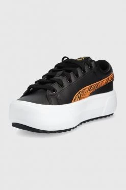 Γυναικεία Sneakers Αθλητικά Puma Kaia Platform Tiger μαύρο -Puma Κατάστημα unnamed file 3319