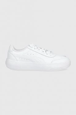 Γυναικεία Sneakers Αθλητικά Puma Tori άσπρο